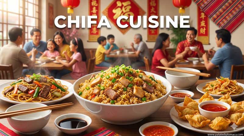 Authentic Chi Jau Kay Recipe: Classic Cantonese Dish