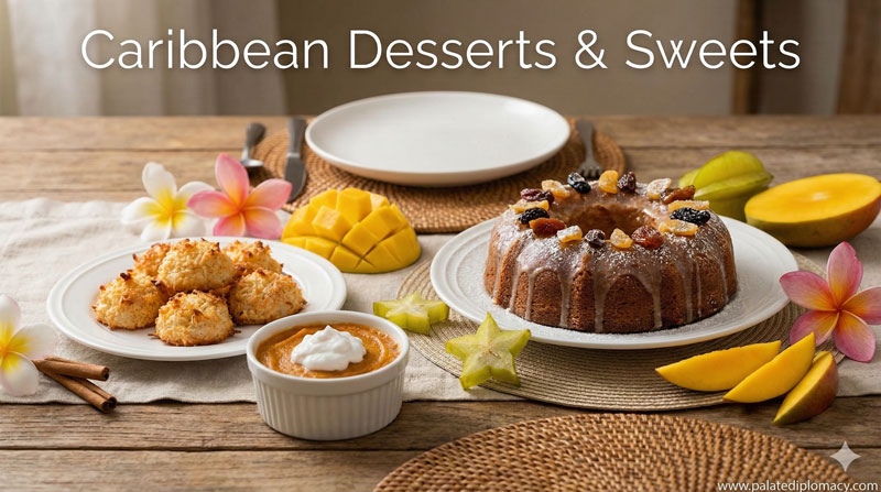 Bold Rum Cake Flavors You Must Try