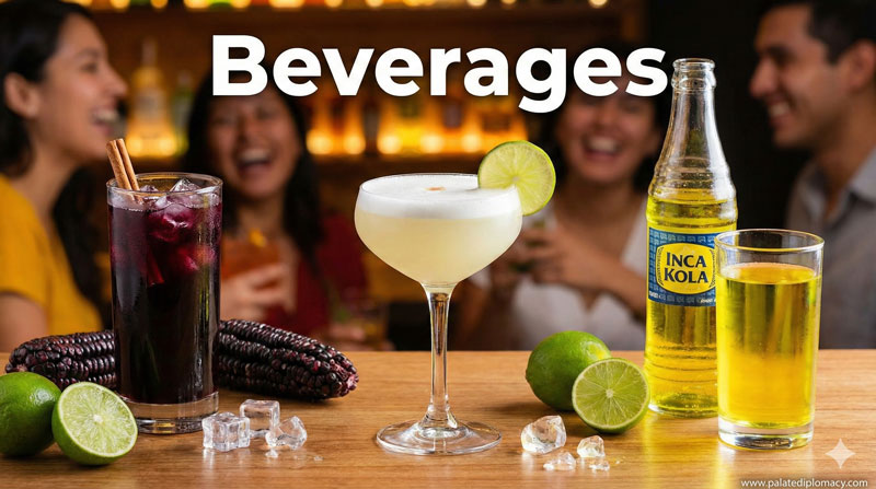 Coca Sour Recipe: Easy Mocktail