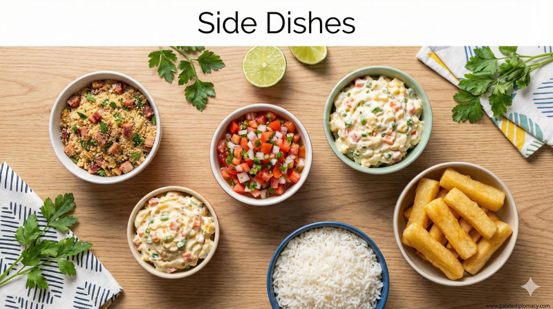 Creamy Brazilian Ricotta Cottage Cheese Recipe