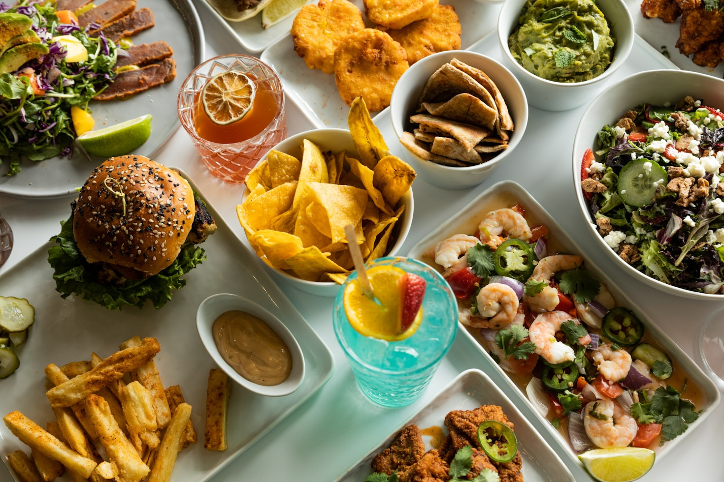 An Introduction to Culinary Traditions Worldwide