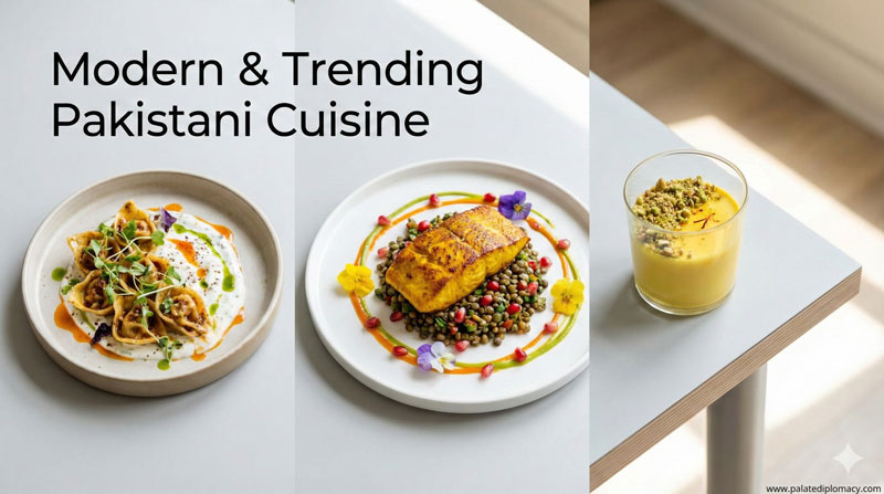 Fusion Pakistani Bowls: The Ultimate Guide