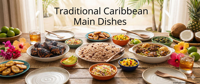 Jerk Chicken: How It Became Popular Across the Caribbean