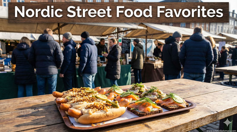 Nordic Fish Cakes: Why They’re Among the Most Loved Dishes