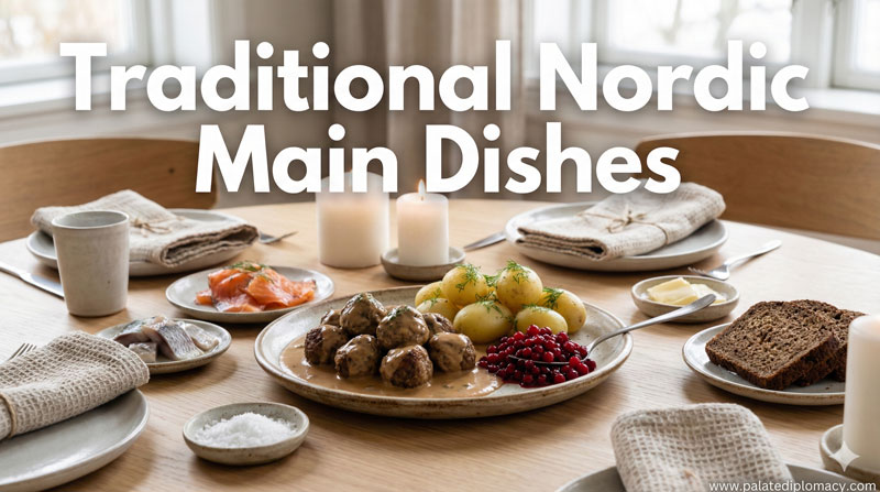 Nordic Reindeer Stew: What Makes It Special