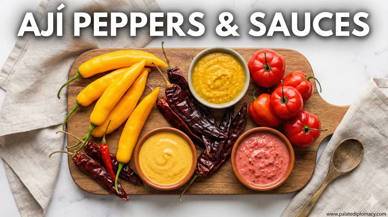 Ocopa Arequipeña Recipe: Creamy Peruvian Sauce