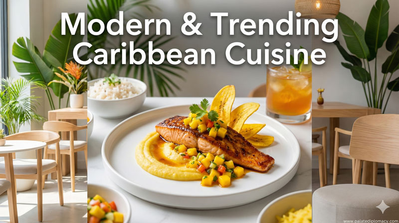Plant-Based Caribbean Plates: A Beloved Favorite
