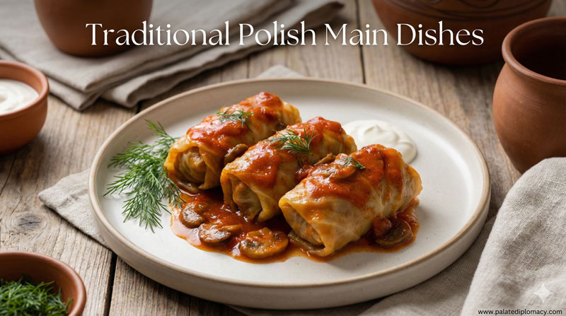 Polish Beef Gulasz Wołowy: Family Traditions