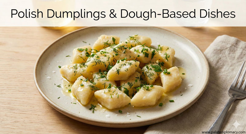 Pyzy Like a Local: Complete Polish Dumplings Guide