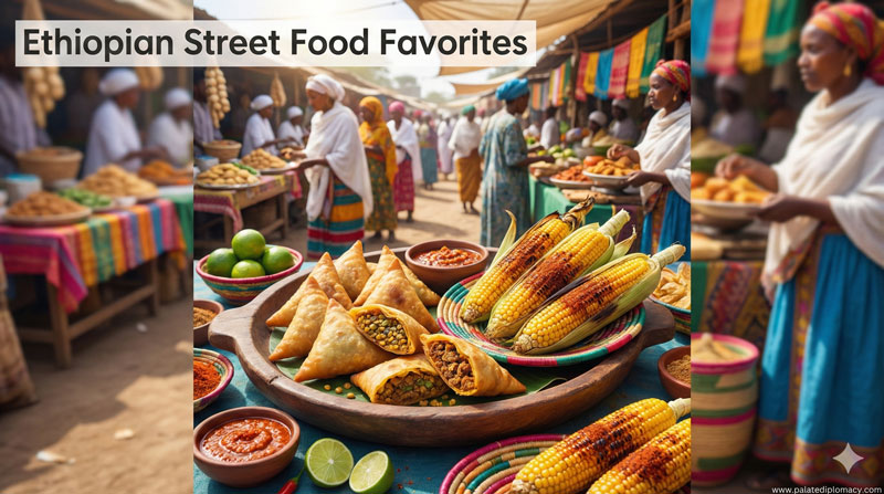 Savor the Rich Flavors of Fried Plantains