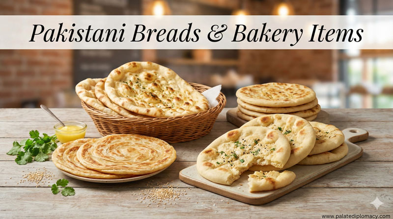 Savor the Rich Flavors of Roti