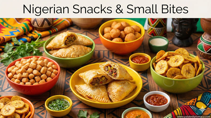 Street Food Reinvented: A Complete Guide