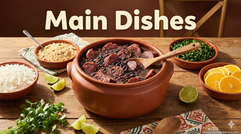 Surubim Stew: Brazilian River Fish Recipe