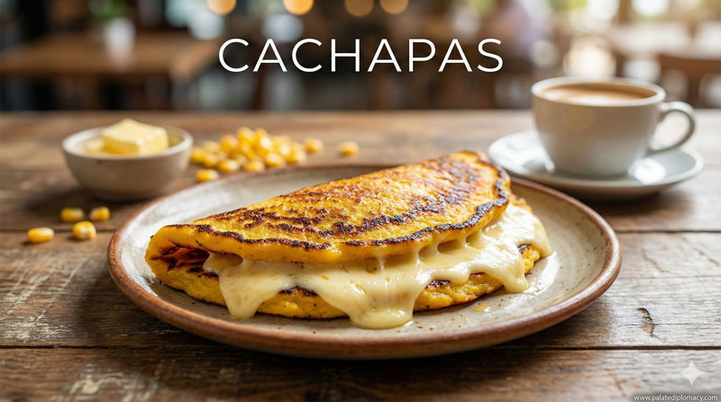 Venezuelan Cachapas: Best Cooking Practices