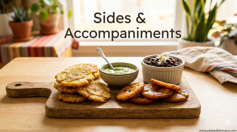 Venezuelan Sides Competition: The Ultimate Guide